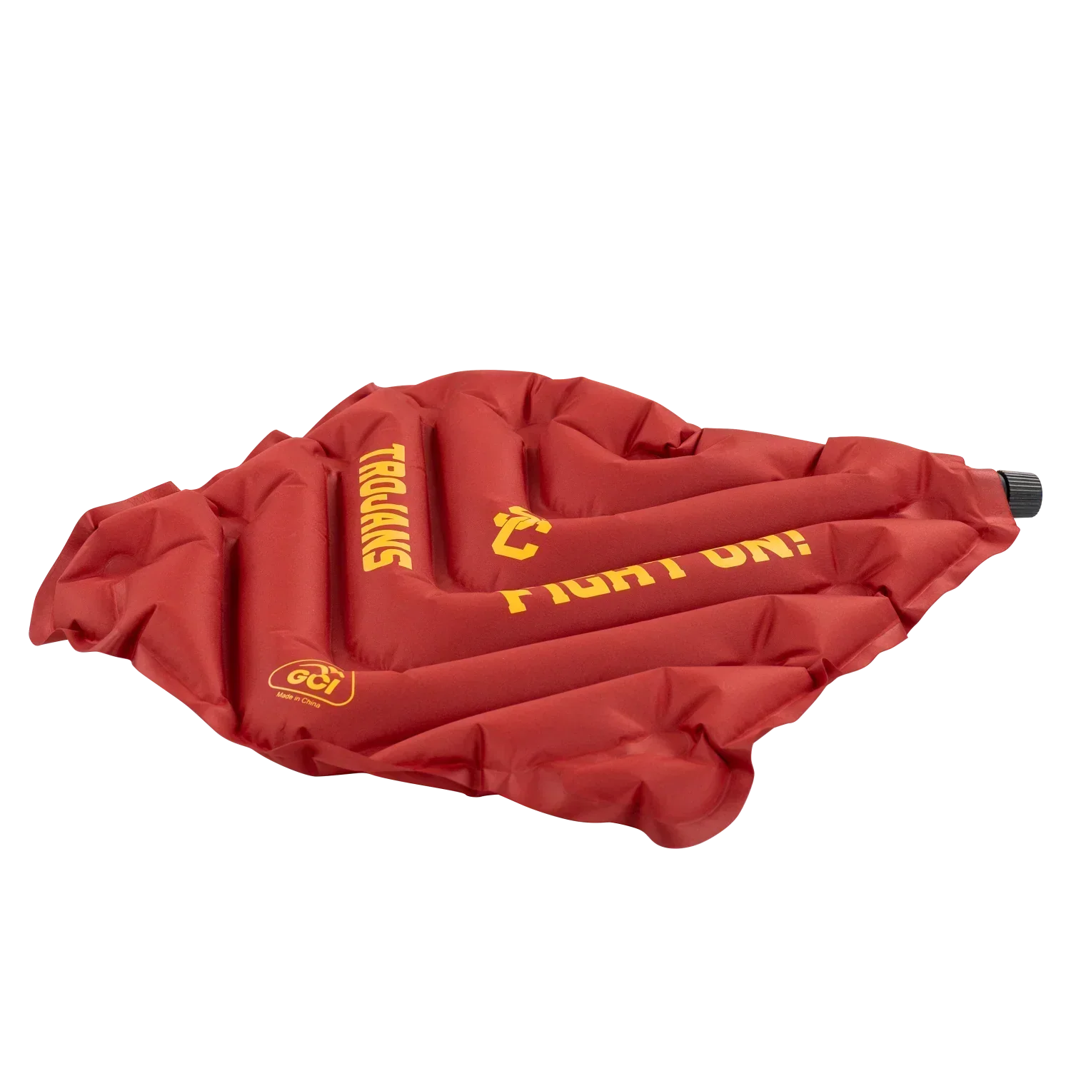 College V Seat™ Inflatable Stadium Cushion - USC Trojans
